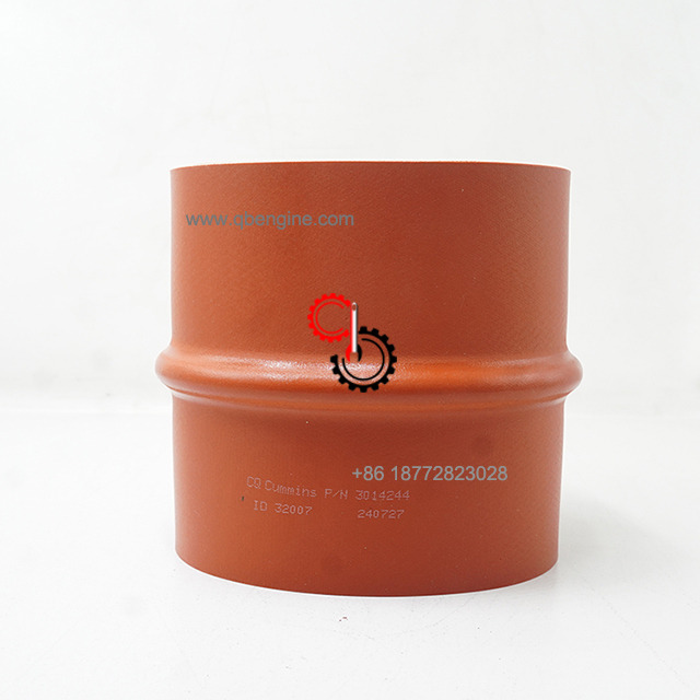 3014244 Brand New Cummins Engine Spare Parts Hump Hose 3014244