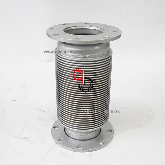 3020988 Brand New Cummins Diesel Engine Parts Exhaust Outlet Connection 3020988