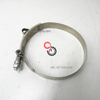 Original Cummins Diesel Machinery Engine Parts T Bolt Clamp 125740