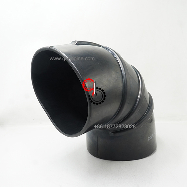 3030774 Hot Selling Cummins Diesel Engine Parts Elbow Hose 3030774