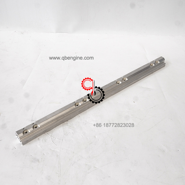 Cummins QSK60 Authentic Engine Electronic Control System Parts Fuel Manifold 3638062 3638063