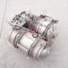 High Quality Engine Aftertreatment Assembly A058S925 5508066 5418850 5508117 5507452 5508046 5507500