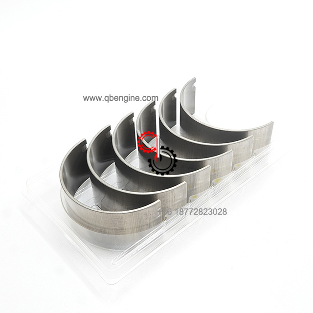 Hot Selling Cummins ISG QSG X12 Engine Parts Engine Connecting Rod Bearing 5417291