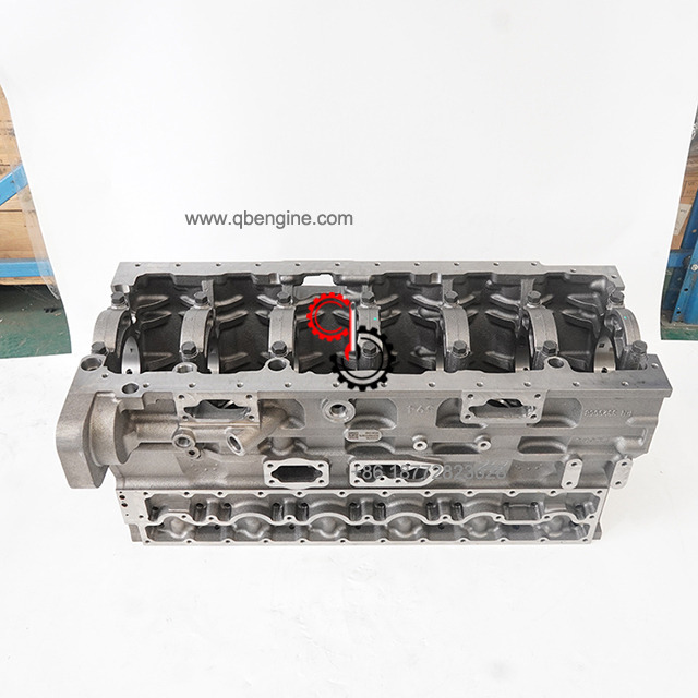 Genuine Diesel Cummins ISM QSM Engine Parts Cylinder Block Kit 5440745