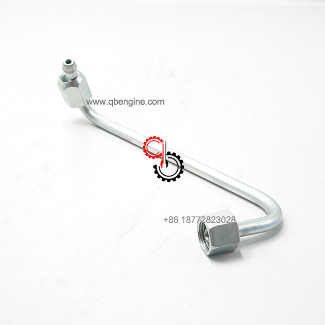 Low Price Cummins B6.7 QSB6.7 Engine Parts Injector Fuel Supply Tube 5342339