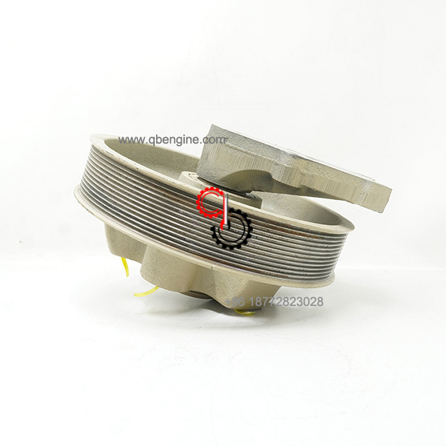 Cummins Universal ISX QSX Engine Fan Hub 2899668 2899667 2899666