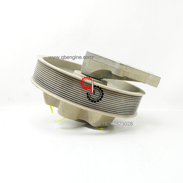 Cummins Universal ISX QSX Engine Fan Hub 2899668 2899667 2899666