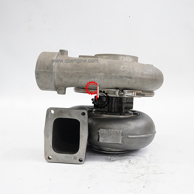 Industrial Cummins K19 K50 Turbocharger Kit 3803450 3529720 3529718 3594111