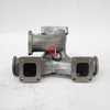 Genuine Cummins K50 Engines Spare Parts Exhaust Manifold 3633817