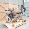 Original Marine Cummins NTA855-M Diesel Complete Engine NTA855 261KW 1800RPM Marine Engine