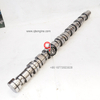 Industrial Cummins Diesel Engine Accessories Camshaft 4095507 4334460 4095662 4344909 6240-41-1110