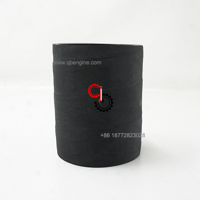 63223 Motor Cummins Spare Parts Accessories Plain Hose 63223