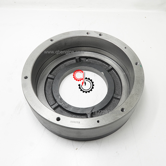High Quality Cummins Diesel Engine Spare Parts Bearing Housing 800-30015