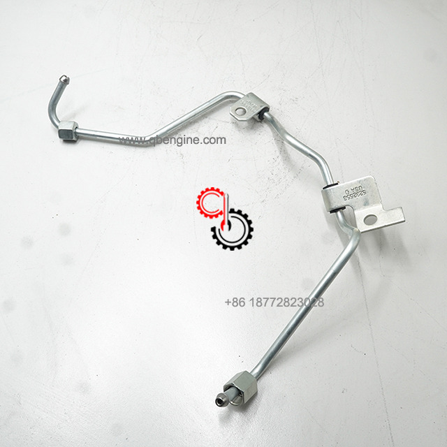 High Quality Cummins B6.7 Engine Parts Injector Fuel Supply Tube 5560966