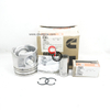 New Motor Cummins ISL QSL L9 Engine Spare Parts Engine Piston Kit 5473185 5448624