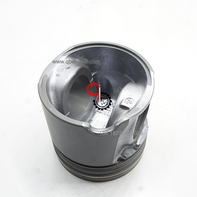 High Quality Cummins Construction Machinery Engine Parts Piston 5665332