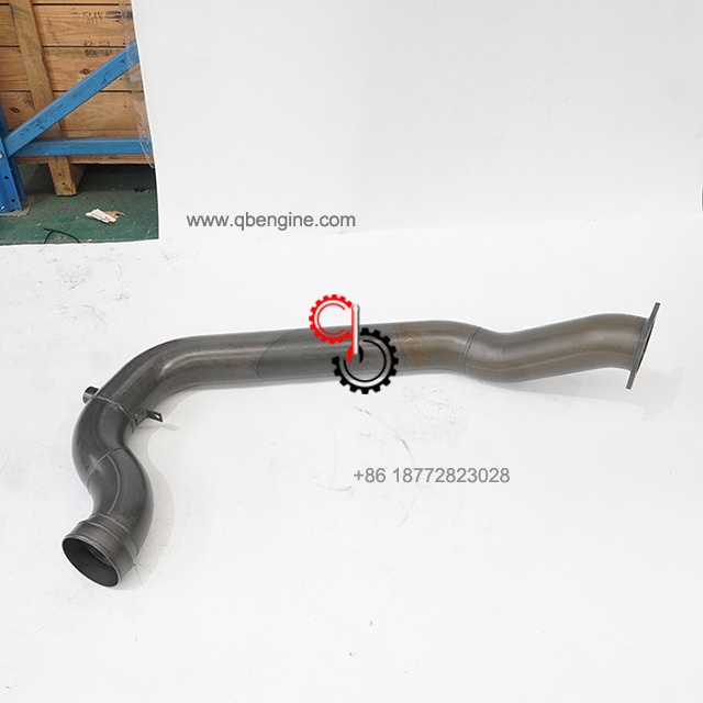 3631625 Brand New Cummins Engine Spare Parts Sea Water Connection 3631625