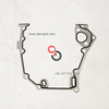 High Quality Cummins Construction Machinery Engine Parts Oil Pump Gasket 6489237