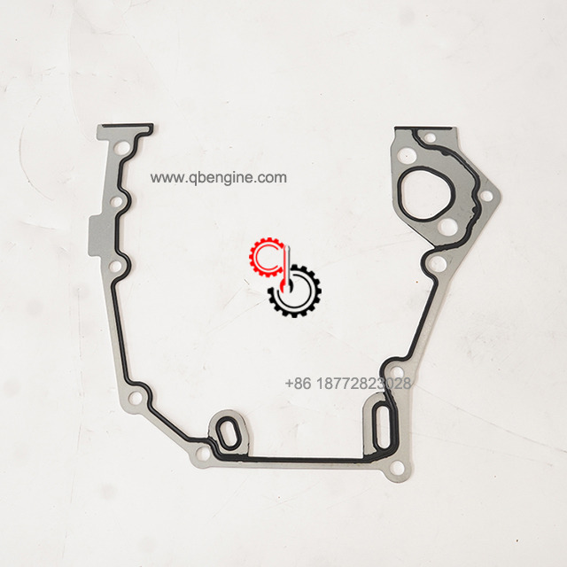 High Quality Cummins Construction Machinery Engine Parts Oil Pump Gasket 6489237