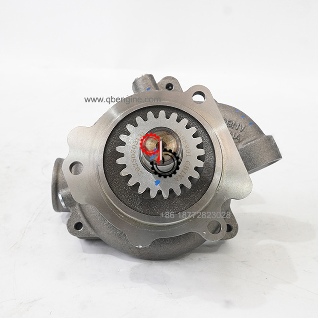 High Performance Cummins QSM11 Engine Accessories Parts Water Pump 4299030