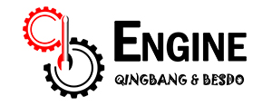 qbengine QINGBANG & BESDO 