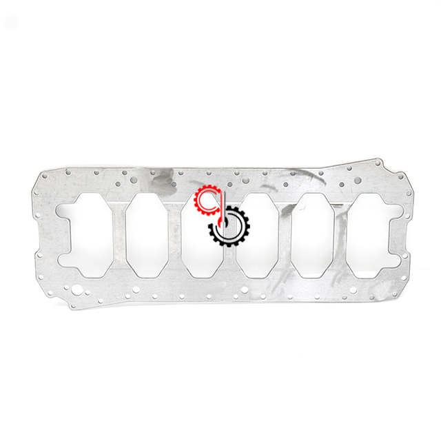 Construction Machinery Engine Parts Brand New Cummins 6BT Cyl Block Stiffner Plate 3941556