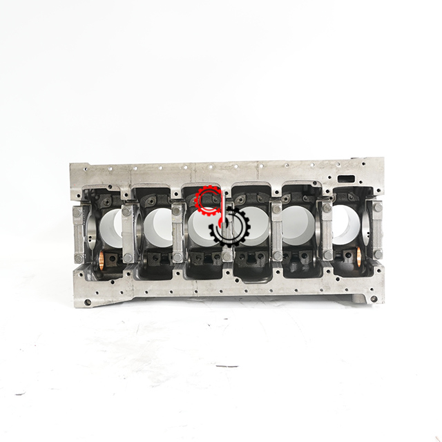 Cummins Engine Parts ISB6.7 QSB6.7 Cylinder Block 5405072 4946586 4991099 4955412 5405093 5302096