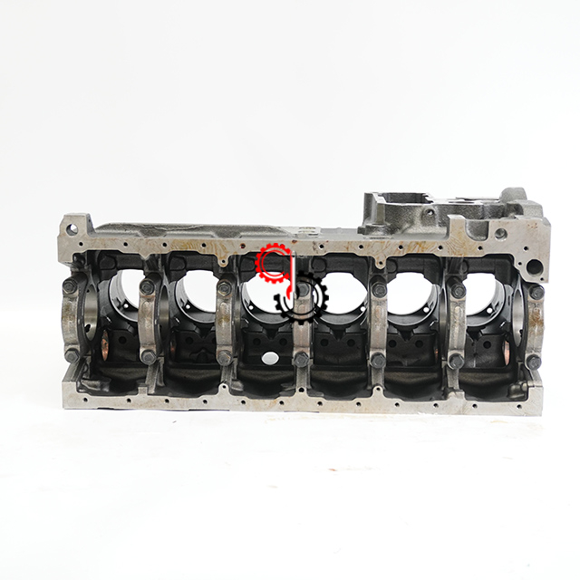 Marine Engine Parts Genuine Cummins 4089241 5298666 6CT Cylinder Block Cummins 5298666 4089241