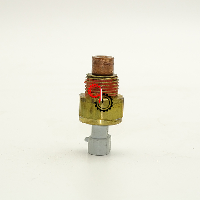 Machinery Engines & Parts Original Cummins Temperature Switch 4327022 3062875 3408632 Water Temperature Switch