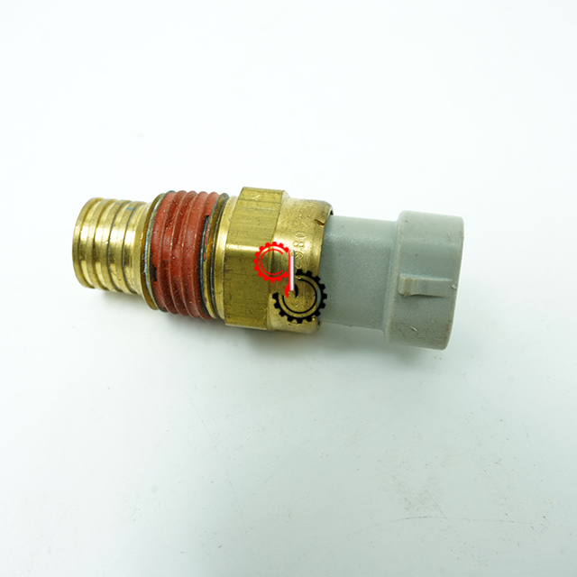 Motor Parts And Accessories Cummins 4327017 3056353 3048728 212615 Temperature Switch 3408627 Temperature Switches For Trucks