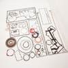 Construction Machinery Parts Cummins K19 QSK19 Lower Engine Gasket Set 4376512 4089391 3801007