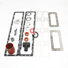 Machinery Engine Cummins QSK60 Parts Aftercooler Quadrant Gasket Kit 4089201