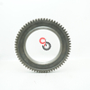 K38 K50 QSK38 Machinery Engine Spare Parts Genuine Cummins Crankshaft Gear 3175255