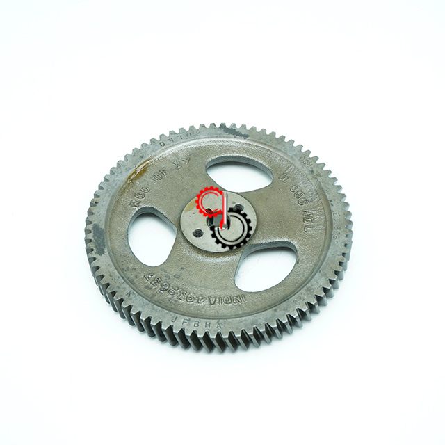 Original Cummins 6BT Diesel Engine Parts Injection Fuel Pump Gear 4932713