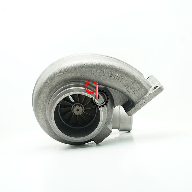Cummins Machinery Engine M11 Parts Turbocharger 4050243 4050244 2881945 4051100