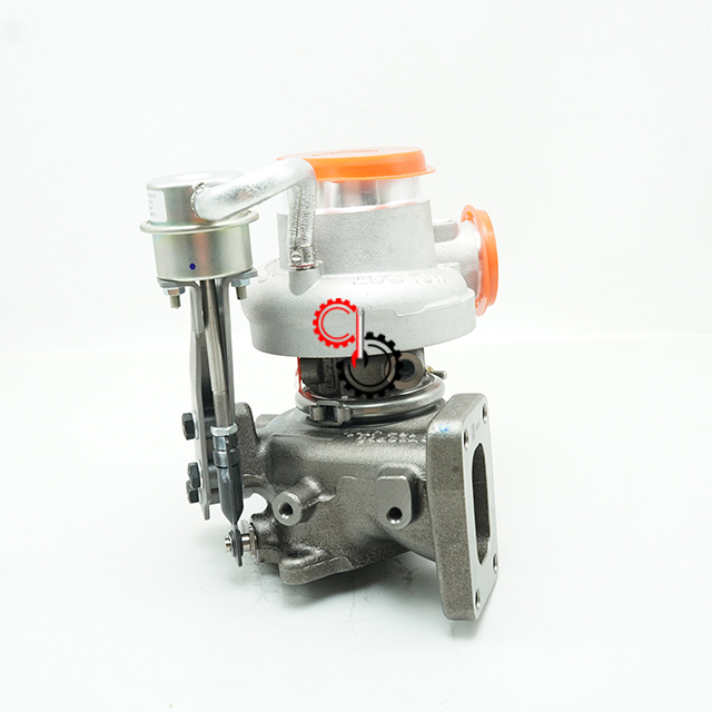 CM2350 Cummins Machinery Engine QSF3.8 Parts HE200WG Aftermarket Turbocharger 5547871 5460734