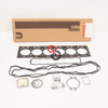 Diesel Engine Parts Genuine Cummins QSB6.7 Upper Engine Gasket Set 4955229 Gasket Set QSB6.7