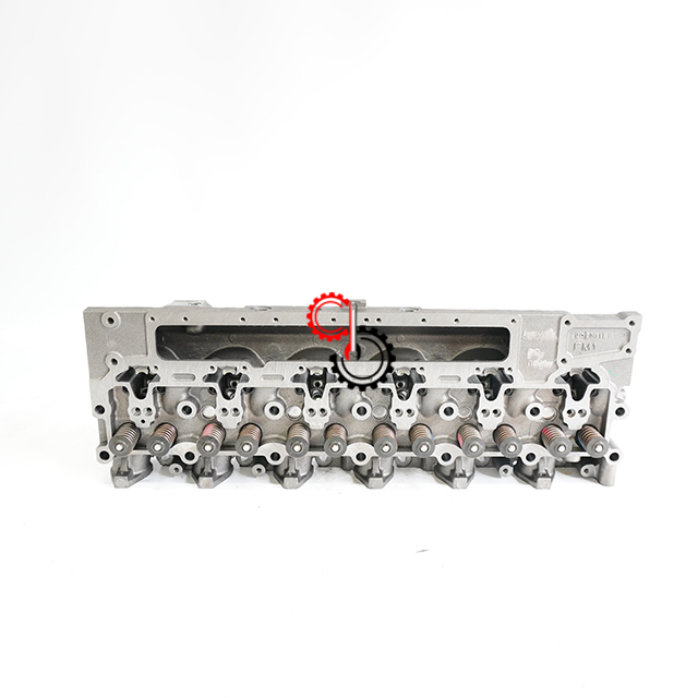 6CT Marine Engine Spare Parts Original Cummins Cylinder Head 3973493 3991152