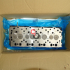 4900995 Diesel Engine Spare Parts Original Cummins Cylinder Head A2300 4900995