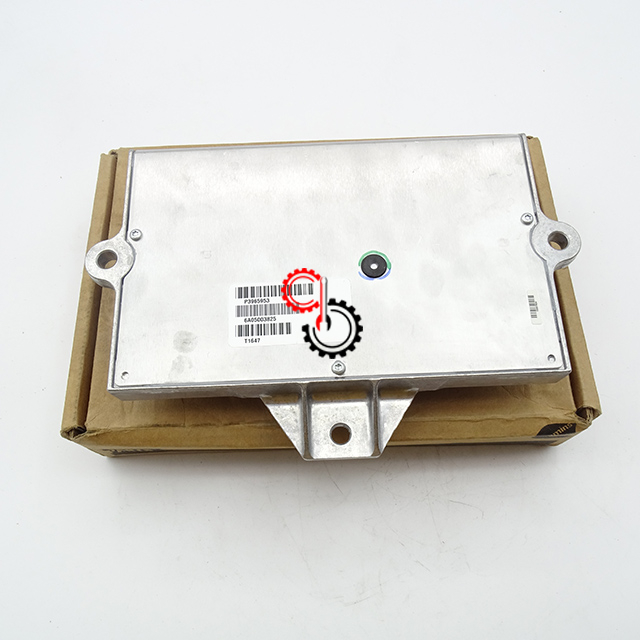 Cummins BGAS CGAS ISLGAS Machinery Engine Parts ECU Electronic Control Module 3977986 3965953