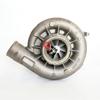 Spare Parts Excavator Original Cummins QSK50 HX82 Dry Turbocharger 4042800 4042799 3774210 4033045 4955302