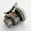 Boat Engine Parts Genuine Cummins QSM11 3593600 4024964 HX55 Turbocharger