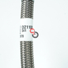 Other Engine Parts Cummins ISX QSX 4026539 4059313 3682978 Stainless Steel Braided Flexible Hose 