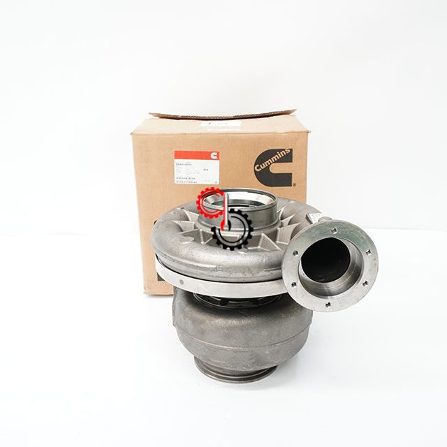 Cummins Truck Engine QSK60 Parts HX82 DRY Turbocharger 4033494 3774223 3599346 4089498
