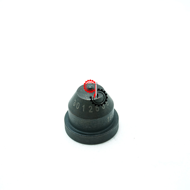 Genuine Cummins Diesel Engine Spare V28 Parts Injector Cone Sac Cup 3006502 3012538