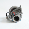 Dong Feng Cummins Engine ISG Spare Parts HW500 Turbocharger 5359438 5351572 5351573