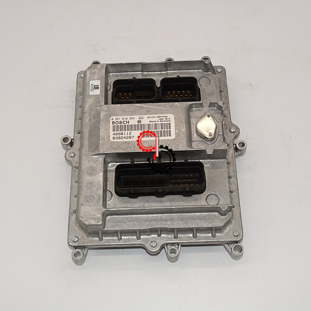 Cummins ISB3.9 ISB5.9 Engine Spare Parts ECM Electronic Control Module 0281020254 4898112