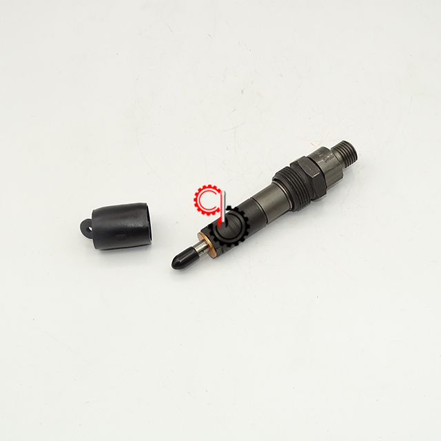 6BT QSB5.9 Marine Diesel Engine Spare Parts Fuel Injector 3968168 4089728