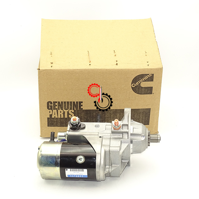 Cummins 4BT QSB Marine Diesel Engine Part Starting Motor 428000-1860 3964428