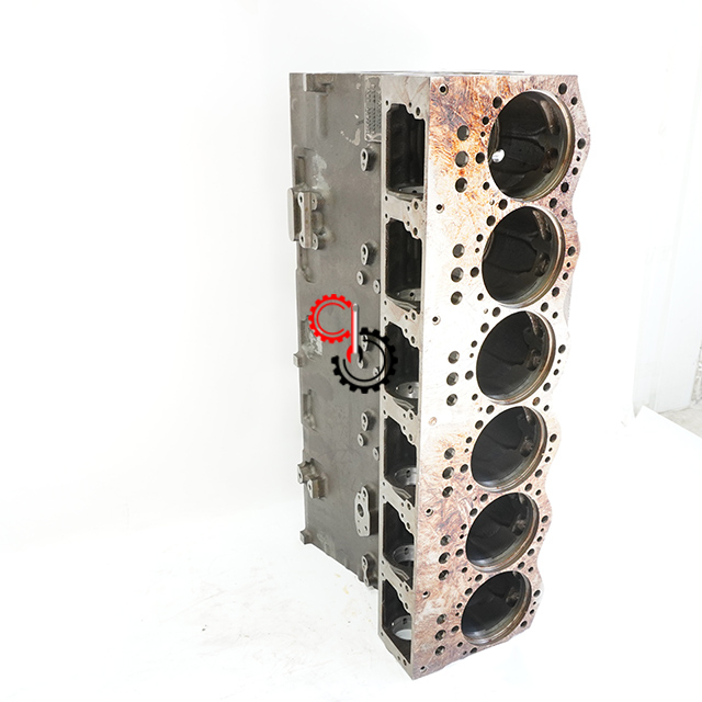 3811921 3088303 Diesel Engine Parts Genuine Cummins Cylinder Block Cummins K19 3088303 3811921